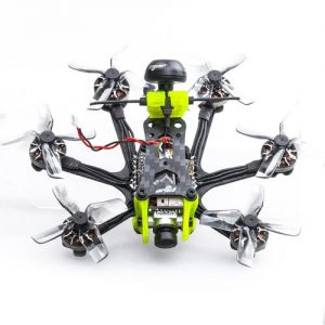 Firefly hex nano Hexacopter Analog Micro Drone