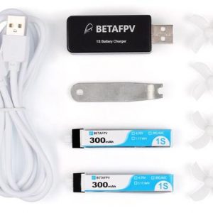 BETAFPV starter kit (未砌)